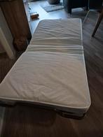 Eenpersoons opklapbed - ruimtebesparend!, Huis en Inrichting, Ophalen, Verstelbaar, 90 cm, Eenpersoons