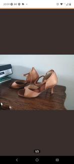 Dansschoenen Jean marie, Sport en Fitness, Ophalen of Verzenden, Zo goed als nieuw, Schoenen