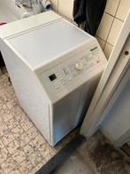 Miele wasmachine bovenlader, Witgoed en Apparatuur, Wasmachines, Ophalen, 1200 tot 1600 toeren, Gebruikt, 4 tot 6 kg