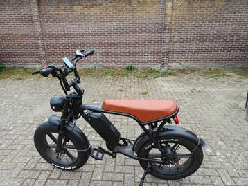 Fatebike ouxi v8 beschikbaar voor biedingen