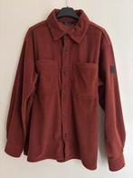 Revolution Race campfire blouse paprika maat S, Revolution race, Ophalen, Zo goed als nieuw, Maat 36 (S)