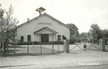 (387-100-045) Putten Andreaskerk beschikbaar voor biedingen