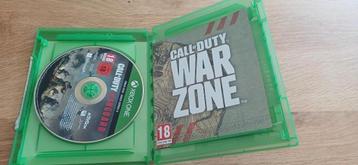 Call of Duty: Vanguard voor XBOX ONE beschikbaar voor biedingen