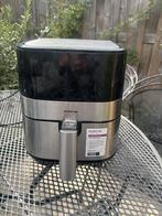 Inventum Heteluchtfriteuse GF350HLD 2 kleine deukjes bovenop, Ophalen of Verzenden, Zo goed als nieuw, Airfryer
