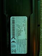 Vogue fietsaccu Bafang - Nieuw of gebruikt, Ophalen of Verzenden, Gebruikt