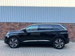 Peugeot 5008 1.2 PureTech Blue Lease Premium |Panodak|, Stof, Gebruikt, 1199 cc, 7 stoelen