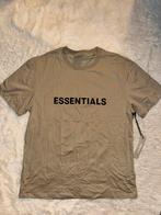Nieuw T-shirt - Fear of God Essentials maat XL, Kleding | Heren, T-shirts, Overige kleuren, Ophalen of Verzenden, Essentials, Maat 56/58 (XL)