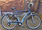 Sparta Ion M-Gear herenfiets, Omgebouwde motor voor goedkope, 55 tot 59 cm, Ophalen, Gebruikt, Sparta