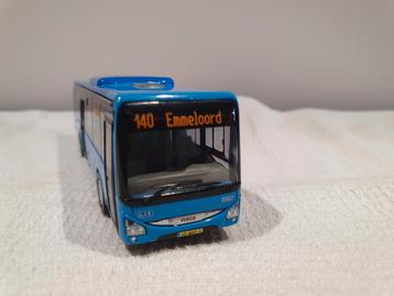 Norev Norev 1:87

Iveco Crossway LE 

IJsselmond 
Bus 5507 beschikbaar voor biedingen