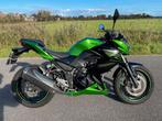 KAWASAKI Z 300 ABS (bj 2018) A2, Motoren, Bedrijf, Onbekend, KAWASAKI, Sport