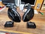 VW GOLF 8 set spiegel inklapbaar met Side Assist, Ophalen, Volkswagen