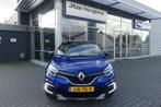 Renault Captur 1.3 TCe Version S CRUISE, CLIMA, CAMERA, STOE, Stof, Gebruikt, Euro 6, 4 cilinders