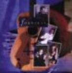 CD FOURPLAY Fourplay (gelijknamig), Verzenden, 1980 tot heden, Zo goed als nieuw, Jazz