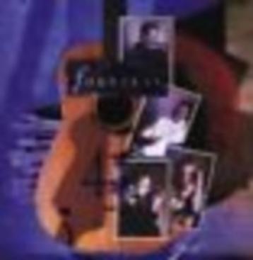 CD FOURPLAY Fourplay (gelijknamig) beschikbaar voor biedingen