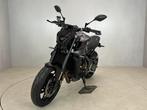 Yamaha MT 09 ABS (bj 2022), Bedrijf, Naked bike