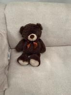Schattige Bruine Knuffelbeer, Ophalen of Verzenden, Zo goed als nieuw, Beer