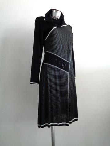 Roberto Naldi Italy jurk maat 40 - IT46 Nieuw kaartjes beschikbaar voor biedingen