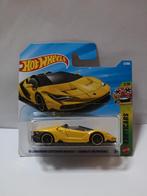 Hot Wheels '16 Lamborghini Centenario Roadster, Ophalen of Verzenden, Nieuw, Auto