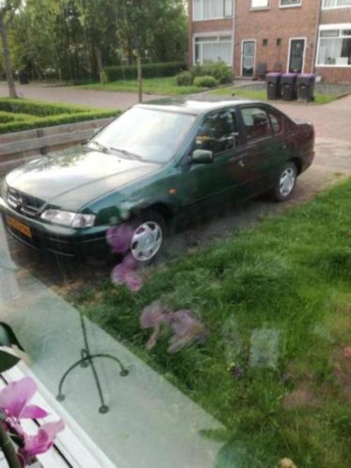 Onderdelen Nissan Primera P11, Auto-onderdelen, Dashboard en Schakelaars, Nissan, Nieuw, Ophalen of Verzenden