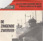 De zingende zwerver - Als mijn schip terugkomt van zee, Ophalen of Verzenden, Gebruikt, Overige formaten, Levenslied of Smartlap