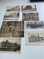 ansichtkaarten Haarlem, Verzamelen, Ansichtkaarten | Nederland, Ophalen of Verzenden, Gelopen, Noord-Holland