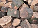 Haardhout, Tuin en Terras, Haardhout, 6 m³ of meer, Ophalen, Overige houtsoorten, Blokken