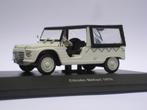 Citroen Mehari 1970 Solido (Salvat)    1:43, Hobby en Vrije tijd, Modelauto's | 1:43, Ophalen of Verzenden, Nieuw, Auto, Solido