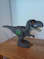 Zuru Robo Alive Dino - Raptor, Kinderen en Baby's, Speelgoed | Actiefiguren, Ophalen of Verzenden, Zo goed als nieuw