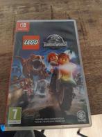LEGO Jurassic World (Nintendo Switch), Spelcomputers en Games, Games | Nintendo Switch, Ophalen, Online, Overige genres, 1 speler