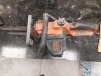 accu kettingzaag black&decker, Ophalen of Verzenden, Gebruikt, Overige soorten, Black&Decker