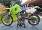 Tekoop Kawasaki KLX 650R, Motoren, Particulier