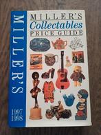 Judith Miller Miller's Collectables Price Guide, Ophalen of Verzenden, Zo goed als nieuw