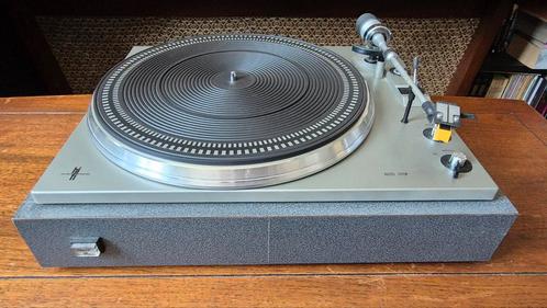 Philips platenspeler, Audio, Tv en Foto, Platenspelers, Zo goed als nieuw, Philips, Ophalen