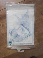 Maria van Scharrenburg verloving-huwelijk en jubileum pakket, Ophalen of Verzenden, Nieuw, Handborduren, Borduurpakket