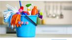 Schoonmaakster aangeboden!, Vacatures, Vacatures | Schoonmaak en Facilitaire diensten, Overige uren, Overige niveaus, Vanaf 10 jaar