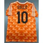 Holland gullit maat m.retro, Maat XL, Ophalen of Verzenden, Nieuw, Shirt