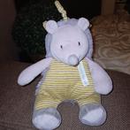 Happy horse egel, Hedgehog harley., Ophalen of Verzenden, Zo goed als nieuw, Overige typen