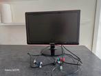 Samsung TV 22 inch - TV, Games, Computer, Gebruikt, 50 Hz, Ophalen of Verzenden, Samsung