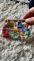 Clip portemonee, Sieraden, Tassen en Uiterlijk, Portemonnees, Ophalen of Verzenden, Zo goed als nieuw, Overige kleuren, Met knipsluiting