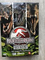 Jurassic Park Trilogy €12,50, Ophalen of Verzenden, Nieuw in verpakking