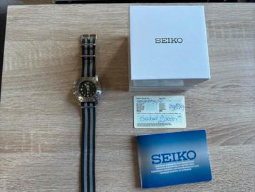 Seiko SKA293P2 Full set beschikbaar voor biedingen