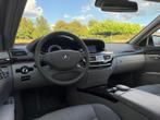 Mercedes-Benz S-klasse 350 CGI 4-Matic Lang Prestige Facelif, Auto's, Mercedes-Benz, Automaat, Euro 5, Leder, Bedrijf