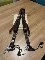 Hold Fast MONEY MAKER leren camera harnas, Ophalen of Verzenden, Zo goed als nieuw, Overige typen, Overige merken