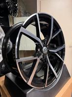 18 inch velgen voor Volkswagen Estoril R 5x112 Golf Caddy, 18 inch, Velg(en), Nieuw, Ophalen of Verzenden