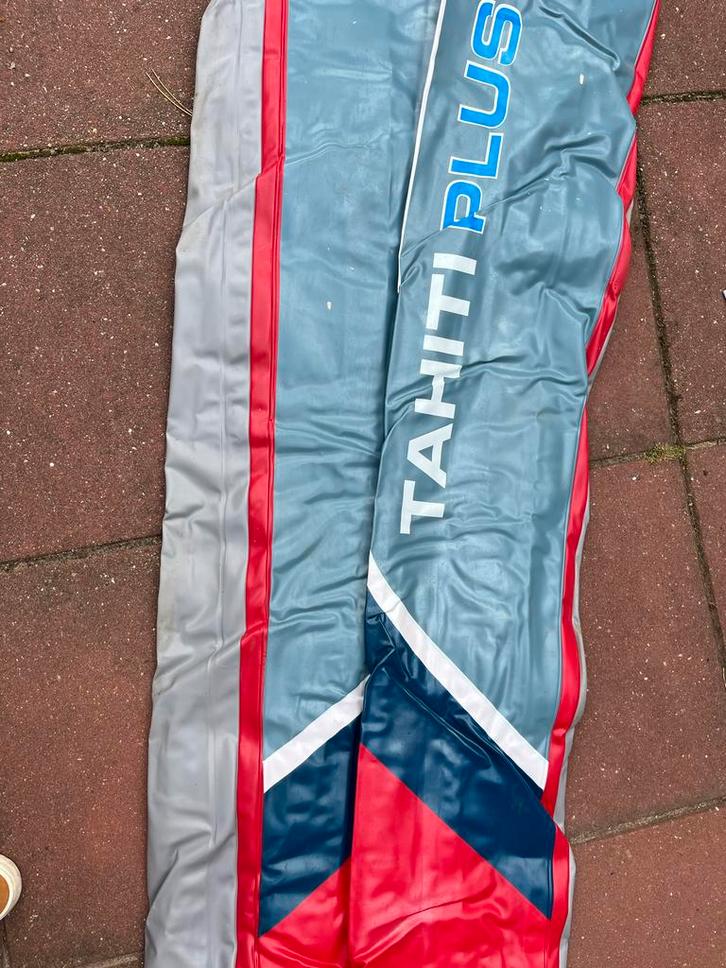 Sevylor Tahiti Plus Kajak - 2+1 Persoons, Hobby en Vrije tijd, Overige Hobby en Vrije tijd, Gebruikt, Ophalen