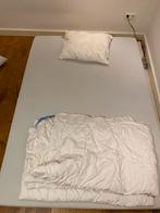 Emma Matras 140x200 - Zeer goede staat, Huis en Inrichting, Ophalen, 140 cm, Zo goed als nieuw, Twijfelaar