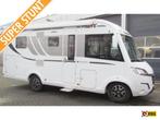 Pilote G 650 C Queensbed, Hefbed, Caravans en Kamperen, Integraal, Verwarmde buitenspiegels, Pilote, L-zit