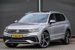 Volkswagen Tiguan Allspace 1.5Tsi 150Pk Aut. I R-Line | 7-Pe, 150 pk, Origineel Nederlands, Bedrijf, 1543 kg