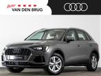 Audi Q3 45 TFSI e 245 PK Advanced edition | LED | Navigatie, Stof, Gebruikt, Zwart, Hybride Elektrisch/Benzine