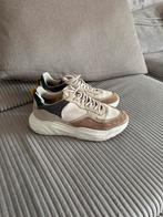 Dames sneakers, Wit, Ophalen of Verzenden, Sneakers of Gympen, Gedragen